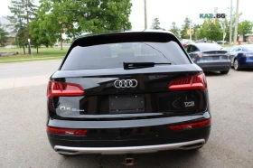 Audi Q5 2.0 TFSI quattro Premiu* АвтоКредит * (Цена до БГ) | Auto.bg — изображение 4