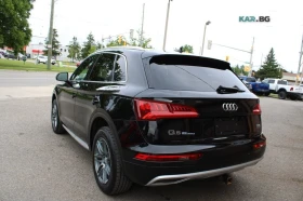 Audi Q5 2.0 TFSI quattro Premiu* АвтоКредит * (Цена до БГ) | Auto.bg — изображение 3