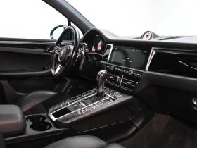 Porsche Macan S* PDK* ОБДУХВАНЕ* КЛАПИ* BOSE* LANE* ASSIST*  | Auto.bg — изображение 8