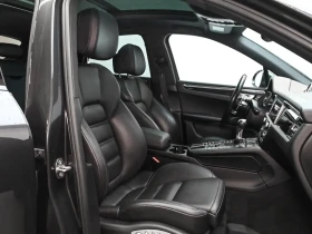 Porsche Macan S* PDK* ОБДУХВАНЕ* КЛАПИ* BOSE* LANE* ASSIST*  | Auto.bg — изображение 16