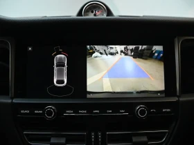 Porsche Macan S* PDK* ОБДУХВАНЕ* КЛАПИ* BOSE* LANE* ASSIST*  | Auto.bg — изображение 11