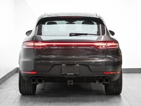 Porsche Macan S* PDK* ОБДУХВАНЕ* КЛАПИ* BOSE* LANE* ASSIST*  | Auto.bg — изображение 4
