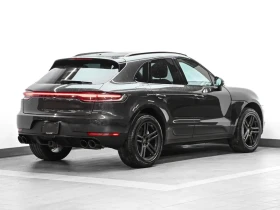 Porsche Macan S* PDK* ОБДУХВАНЕ* КЛАПИ* BOSE* LANE* ASSIST*  | Auto.bg — изображение 2