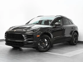 Porsche Macan S* PDK* ОБДУХВАНЕ* КЛАПИ* BOSE* LANE* ASSIST* 