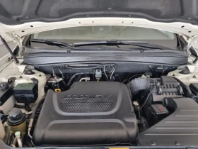 Hyundai Santa fe Cm 2Wd (2.0 E-Vgt) Mlx Luxury | Auto.bg — изображение 6