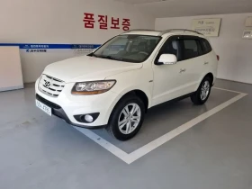 Hyundai Santa fe Cm 2Wd (2.0 E-Vgt) Mlx Luxury | Auto.bg — изображение 3