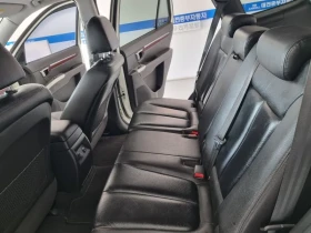Hyundai Santa fe Cm 2Wd (2.0 E-Vgt) Mlx Luxury | Auto.bg — изображение 11