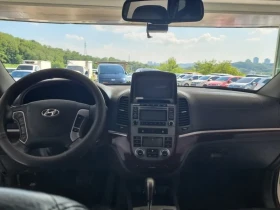 Hyundai Santa fe Cm 2Wd (2.0 E-Vgt) Mlx Luxury | Auto.bg — изображение 7