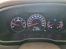 Hyundai Santa fe Cm 2Wd (2.0 E-Vgt) Mlx Luxury | Auto.bg — изображение 8