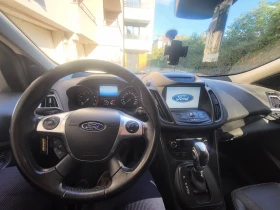 Ford Kuga II | Mobile.bg � ����� ������ 2