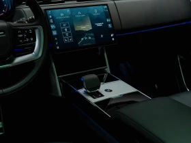 Land Rover Range rover AUTOBIOGRAPHY* LWB* HEAD UP* MERIDIAN* 360CAM* ОБД | Auto.bg — изображение 13