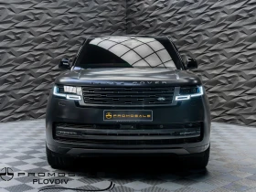 Land Rover Range rover AUTOBIOGRAPHY* LWB* HEAD UP* MERIDIAN* 360CAM* ОБД | Auto.bg — изображение 2