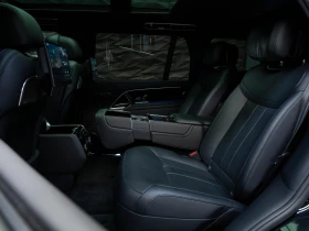 Land Rover Range rover AUTOBIOGRAPHY* LWB* HEAD UP* MERIDIAN* 360CAM* ОБД | Auto.bg — изображение 11
