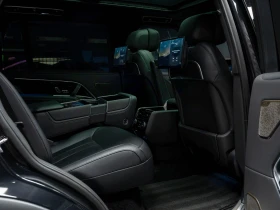 Land Rover Range rover AUTOBIOGRAPHY* LWB* HEAD UP* MERIDIAN* 360CAM* ОБД | Auto.bg — изображение 10