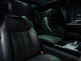 Land Rover Range rover AUTOBIOGRAPHY* LWB* HEAD UP* MERIDIAN* 360CAM* ОБД | Auto.bg — изображение 12