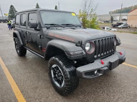Jeep Wrangler 4x4 Unlimited Rubicon | Mobile.bg � ����� ������ 2