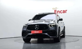 Mercedes-Benz GLE 400 d 4MATIC Coupe /���������/BURMESTER/���������/360  | Mobile.bg � ����� ������ 3