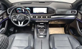 Mercedes-Benz GLE 400 d 4MATIC Coupe /���������/BURMESTER/���������/360  | Mobile.bg � ����� ������ 7