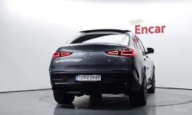 Mercedes-Benz GLE 400 d 4MATIC Coupe /���������/BURMESTER/���������/360  | Mobile.bg � ����� ������ 4