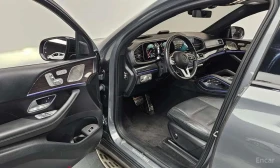 Mercedes-Benz GLE 400 d 4MATIC Coupe /���������/BURMESTER/���������/360  | Mobile.bg � ����� ������ 10