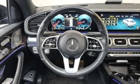 Mercedes-Benz GLE 400 d 4MATIC Coupe /���������/BURMESTER/���������/360  | Mobile.bg � ����� ������ 13