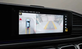 Mercedes-Benz GLE 400 d 4MATIC Coupe /���������/BURMESTER/���������/360  | Mobile.bg � ����� ������ 16