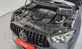 Mercedes-Benz GLE 400 d 4MATIC Coupe /���������/BURMESTER/���������/360  | Mobile.bg � ����� ������ 6
