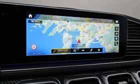 Mercedes-Benz GLE 400 d 4MATIC Coupe /���������/BURMESTER/���������/360  | Mobile.bg � ����� ������ 15