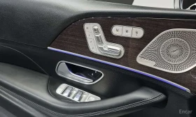 Mercedes-Benz GLE 400 d 4MATIC Coupe /���������/BURMESTER/���������/360  | Mobile.bg � ����� ������ 14
