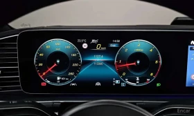 Mercedes-Benz GLE 400 d 4MATIC Coupe /���������/BURMESTER/���������/360  | Mobile.bg � ����� ������ 8