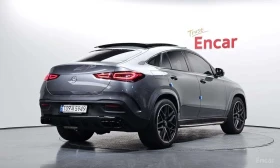 Mercedes-Benz GLE 400 d 4MATIC Coupe /���������/BURMESTER/���������/360  | Mobile.bg � ����� ������ 2