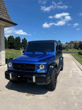 Mercedes-Benz G ЦЕНА до БГ | Auto.bg — изображение 3