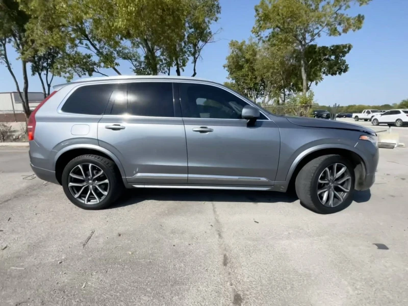 Volvo Xc90 T6 Inscription дистроник* пано* обдух* CarPlay* , снимка 6 - Автомобили и джипове - 47527563