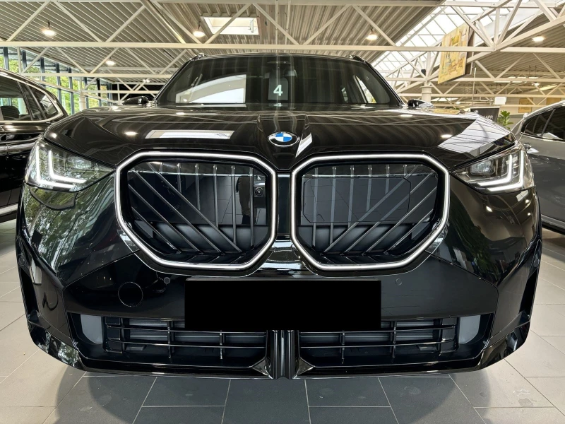 BMW X3 * FACELIFT* 20d* M-PRO* PANO* HEAD-UP* H&K* , снимка 2 - Автомобили и джипове - 47542796