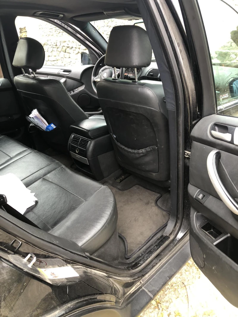 BMW X5, снимка 7 - Автомобили и джипове - 47826175