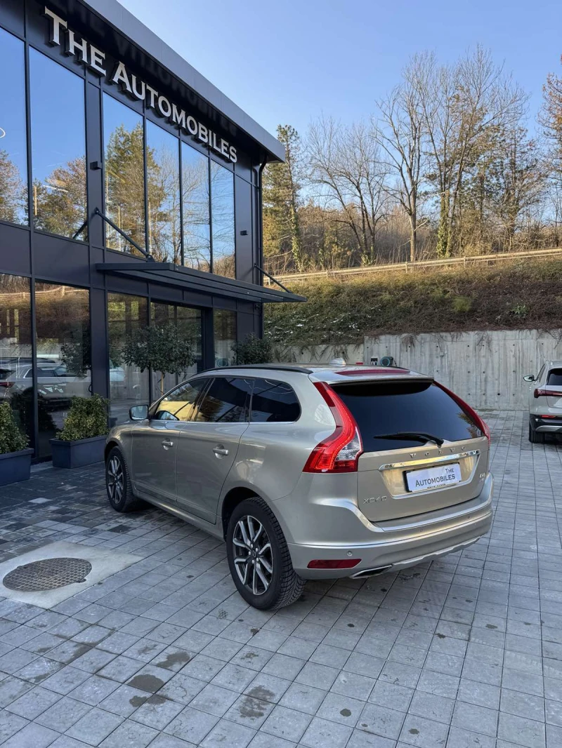 Volvo XC60, снимка 6 - Автомобили и джипове - 48715489