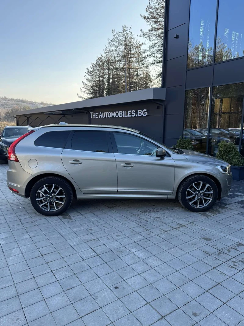 Volvo XC60, снимка 8 - Автомобили и джипове - 48715489