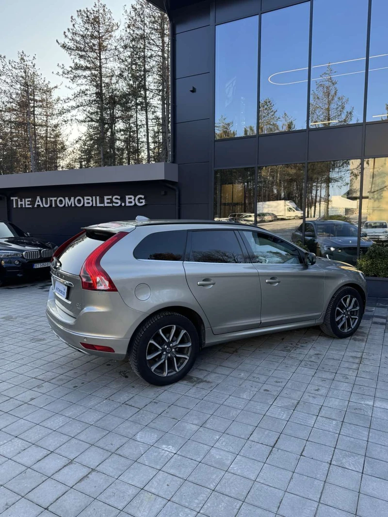 Volvo XC60, снимка 7 - Автомобили и джипове - 48715489