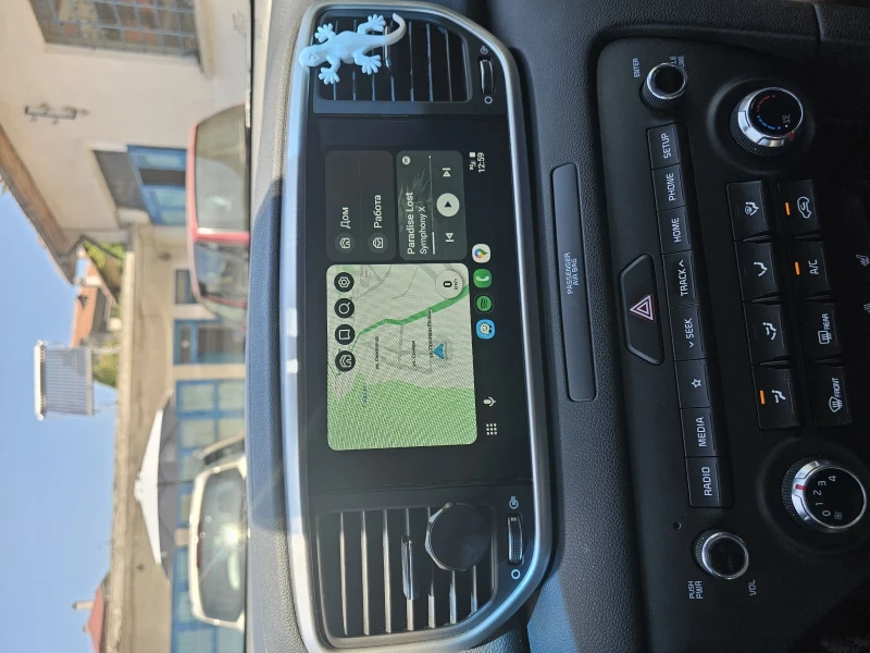 Kia Sportage, снимка 17 - Автомобили и джипове - 51280033