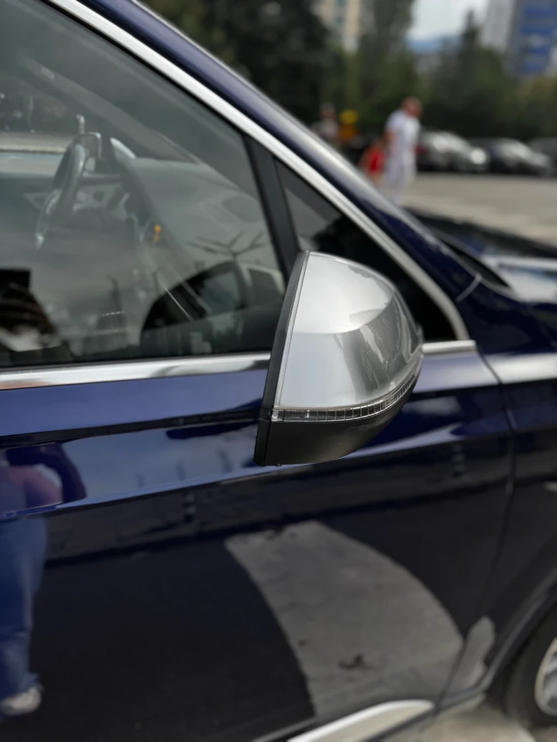 Audi SQ7 4.0 TDI V8 quattro tiptronic (435 к.с.), снимка 10 - Автомобили и джипове - 52929574