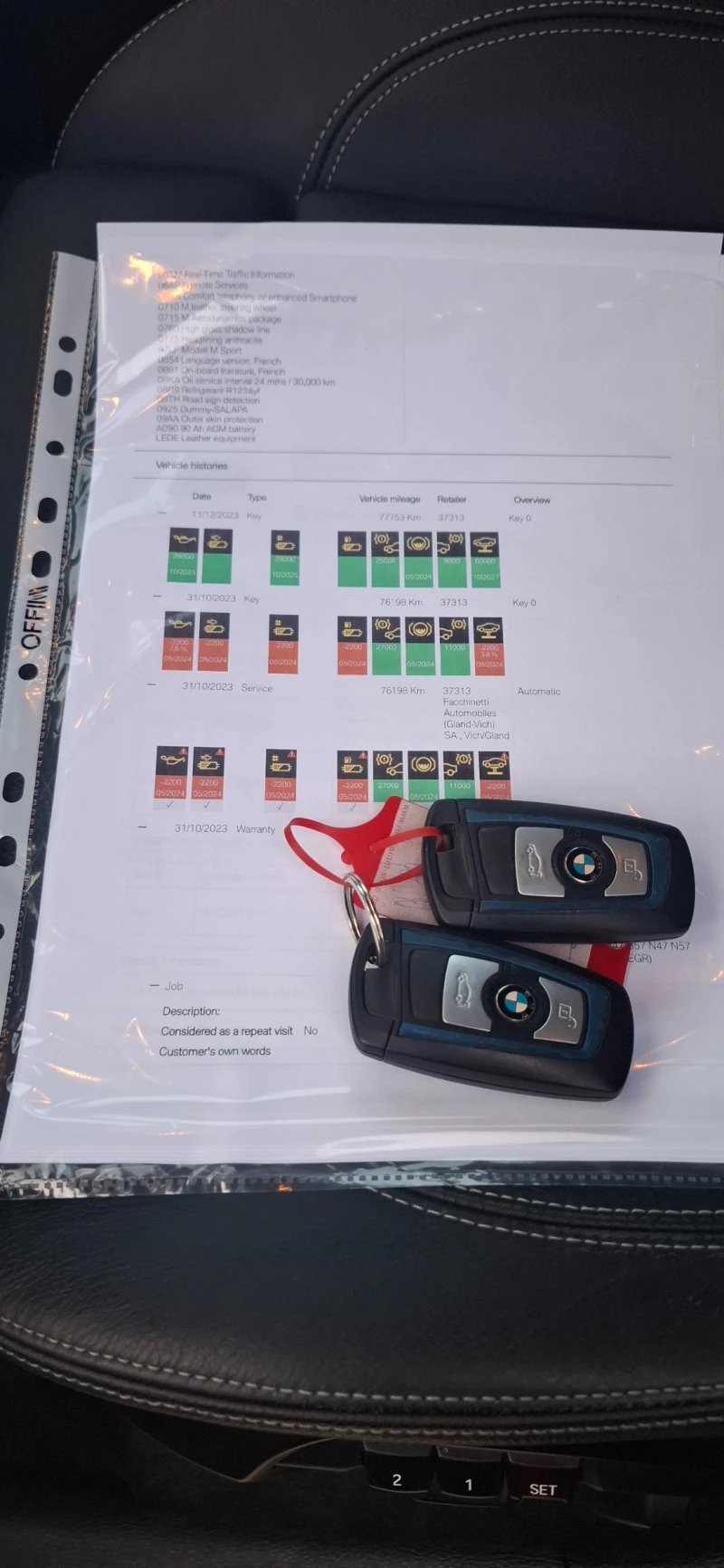 BMW X4 M pacet XDrive 20D, снимка 14 - Автомобили и джипове - 52256967