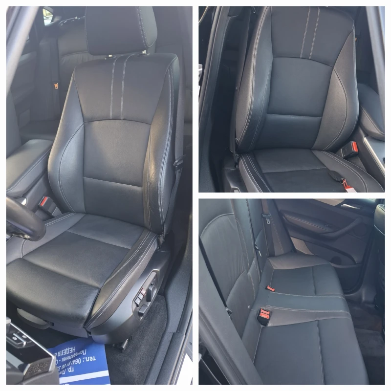 BMW X4 M pacet XDrive 20D, снимка 16 - Автомобили и джипове - 52256967