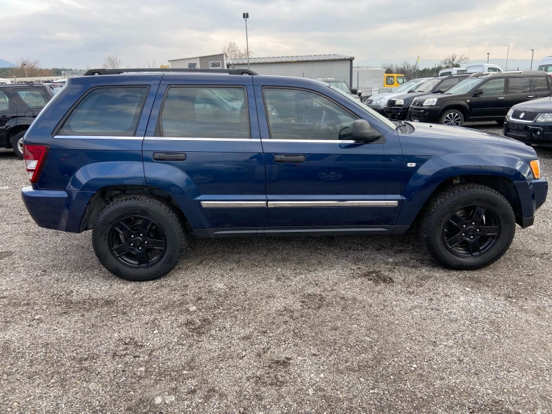 Jeep Grand cherokee 4.7 ГАЗ ГЪРЦИЯ, снимка 6 - Автомобили и джипове - 52666906