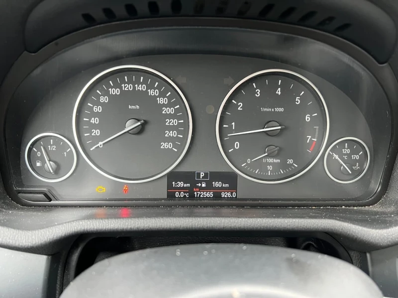 BMW X3 * 28i * CARFAX * БЕЗ ПЪРВОНАЧАЛНА ВНОСКА, снимка 8 - Автомобили и джипове - 53079708