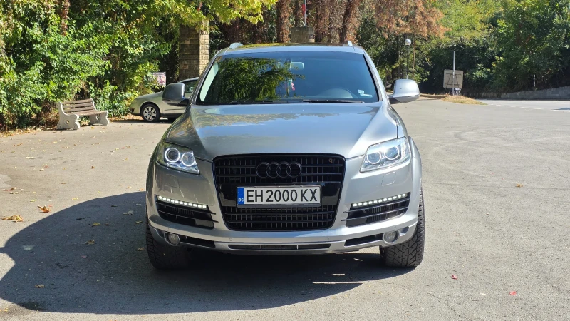 Audi Q8, снимка 7 - Автомобили и джипове - 53091127