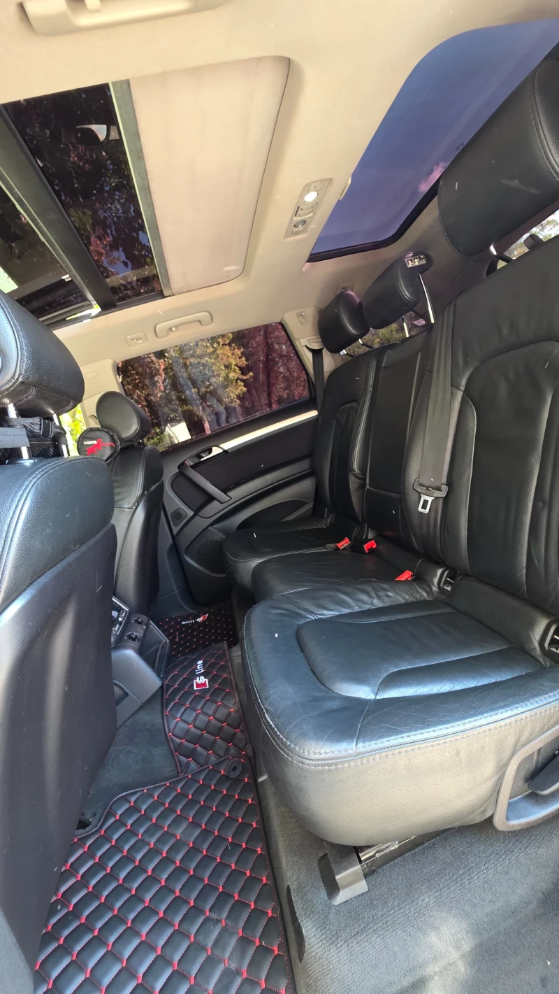 Audi Q8, снимка 11 - Автомобили и джипове - 53091127