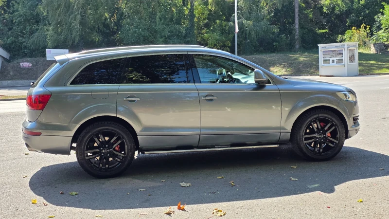 Audi Q8, снимка 15 - Автомобили и джипове - 53091127