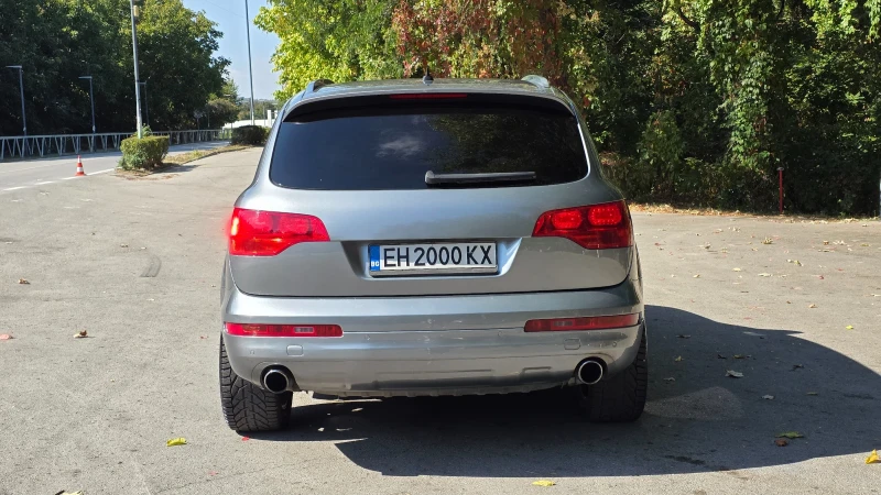 Audi Q8, снимка 6 - Автомобили и джипове - 53091127