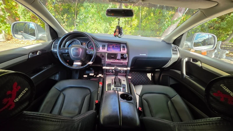 Audi Q8, снимка 9 - Автомобили и джипове - 53091127