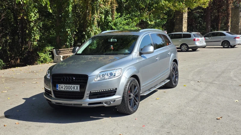 Audi Q8, снимка 5 - Автомобили и джипове - 53091127
